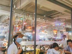 -陈鹏鹏潮汕菜(欢乐海岸 海边景观店)