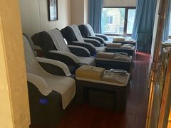 -华夏良子·足道SPA艾灸(三里屯店)