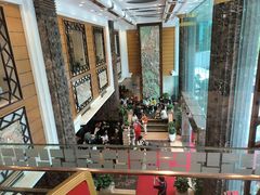 -凤凰楼酒家·粤宴点心(华强北店)