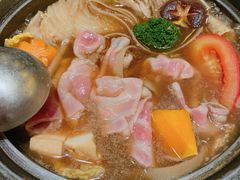 -堂本家洋食别馆·炸猪排(中心城店)
