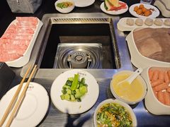 -川西坝子火锅(清江东路3.0直营店)