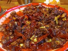 -柴窝堡22号辣子鸡·传承新疆菜