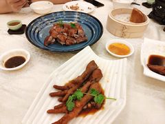 -顺德人家食府(黄金广场店)