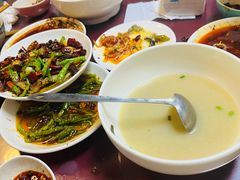 -中和裴氏蹄花(府河路店)