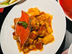 -锦楼·臻选新杭帮(杭州中心店)