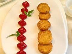 -海味观(老西门店)