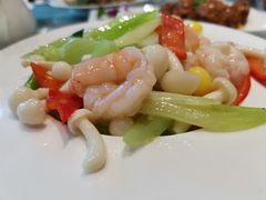 -宝发园名菜馆