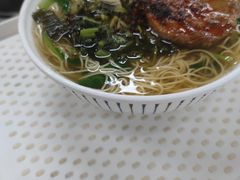 -上海师范大学西部食堂