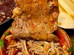 -黄潇洒老火锅(九眼桥宏济巷店)