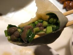 -日丰园海肠水饺·老字号大连海鲜(和平广场店)