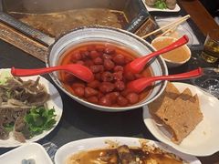 -陈府大宅门成都火锅·手切鲜肉(太原街店)