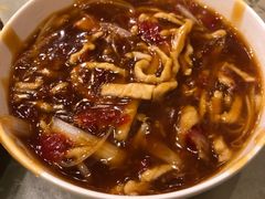 炸土豆丝-福利来酒店(泺源大街店)