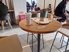 -星巴克臻选(金桥国际店)