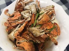 -钱大妈海鲜饭店(旅游大道店)