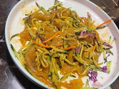 -粗粮人家·东北菜(洋桥店)