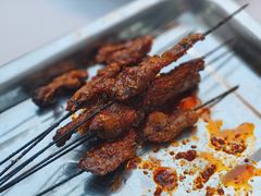 -虎卫烤肉(东关南街店)