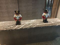 -上海虹桥西郊假日酒店