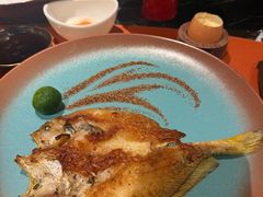-牛将军•涮肉•烤肉(北京王府井·故宫店)