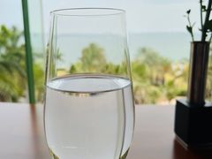 -V Bar海景扒房(北海湾惠龙万达嘉华酒店)