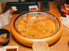 -乔街深夜食堂·台州菜·高压锅生蚝(杭州总店)