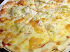 iphone_upload_pic-JINNS锦时 steak&pizza(浸信会礼拜堂旧址店)