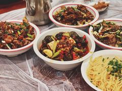 烧鸡公-高子烧鸡公(五里堆路店)