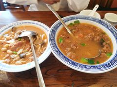 -老雒阳面馆·水席(定鼎门店)