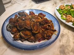 -日丰园海肠水饺·老字号大连海鲜(和平广场店)