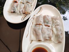 -山水茶艺馆·点心粤菜·30年老字号