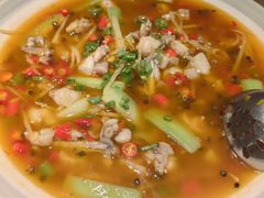 -不相离盐帮菜(郎园店)
