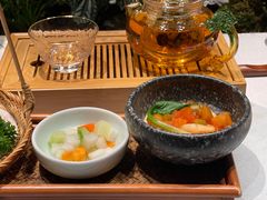 -叶叶菩提·晋福宫