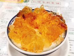 桃胶双皮奶-仁信老铺(华盖路店)