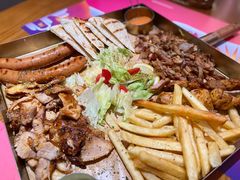-HELLO MUSAE 拾光缪斯餐厅·纯正希腊风味(苏州中心店)