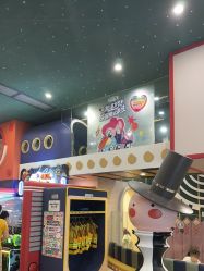 点击看大图 -meland club亲子乐园(北京芳圆里ID MALL店)