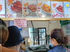 -鸡脚旮旯平江路店