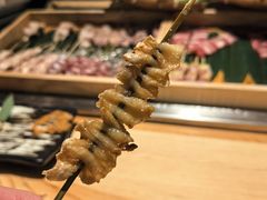 -一豚轩·烧鸟·豚骨拉面(五四路店)