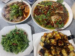 -淑芳饭店