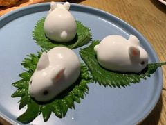-粤港湾砂锅粥·宵夜(宝龙店)