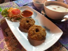 -Jungle Kitchen