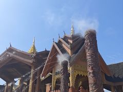 -西双版纳傣族园