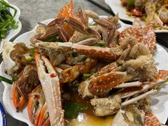 -清水湾3号(东方小周海鲜店)