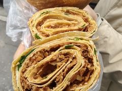-胖子煎饼店(钦州南路店)