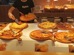 -比格比萨自助(宝山日月光店)