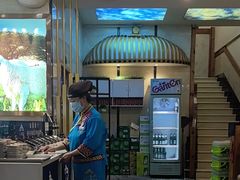 -313羊庄鲜羊火锅·鲜羊肉烧烤(李村店)