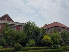 -张学良旧居陈列馆
