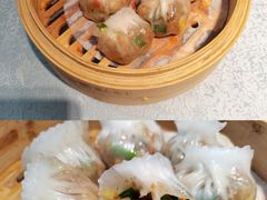 -又一间茶点轩(宝业路店)