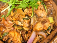 -川香煲(茅台路店)