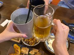 -鸟鹏烧鸟居酒屋(龙岗万科店)