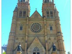 -悉尼歌剧院