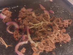 -韩时烤肉(丰科万达广场店)